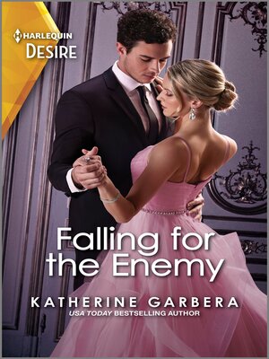 Falling for the Enemy - ebook